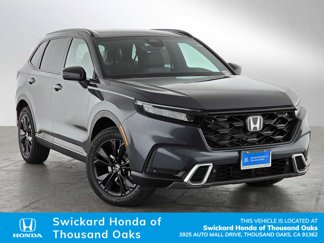 New 2026 Honda CR-V Sport Touring image 1