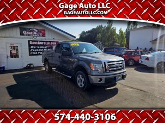 Used 2011 Ford F150 XLT w/ Trailer Tow Pkg image 1