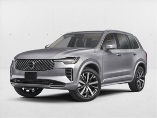 New 2026 Volvo XC90 B6 Ultra image 1