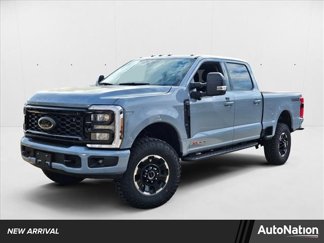 New 2025 Ford F350 Lariat w/ Lariat Ultimate Package image 1