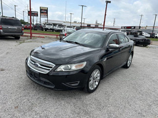 Used 2010 Ford Taurus Limited image 1