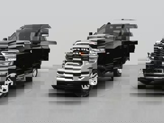 New 2025 RAM 2500 Tradesman image 1