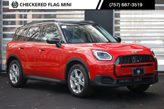 New 2025 MINI Cooper Countryman S image 1