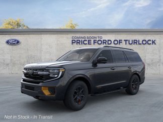 New 2025 Ford Expedition Tremor image 1