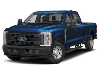 New 2025 Ford F250 XL image 1