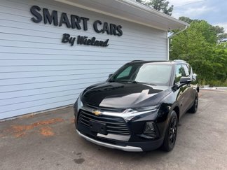 Used 2020 Chevrolet Blazer LT image 1