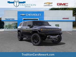 New 2025 GMC Hummer EV 2X image 1