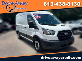 Used 2020 Ford Transit 150 Medium Roof image 1