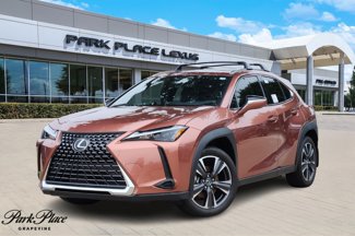 New 2025 Lexus UX 300h FWD image 1