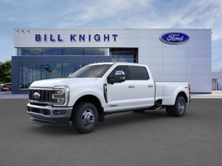 New 2025 Ford F350 XL image 1