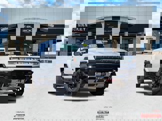 New 2025 GMC Hummer EV 3X w/ Battery Pack, 24 Module Pack image 1