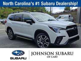 New 2025 Subaru Ascent Limited image 1