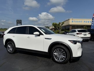 New 2025 MAZDA CX-90 3.3 Turbo w/ Select Package image 1