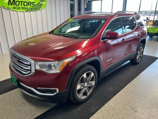 Used 2019 GMC Acadia SLT image 1