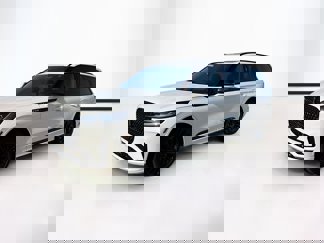 Used 2025 Lincoln Aviator Reserve w/ Equipment Group 201A image 1