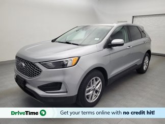 Used 2023 Ford Edge SEL image 1