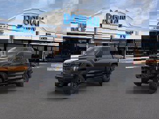 New 2025 Ford F150 Raptor w/ Equipment Group 803A Raptor R image 1