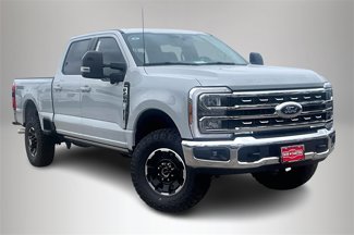New 2025 Ford F250 Lariat w/ Lariat Ultimate Package image 1