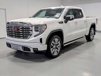 Certified 2023 GMC Sierra 1500 Denali w/ Denali Reserve Package image 1