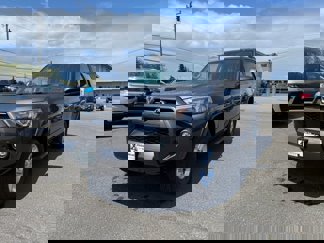 Used 2023 Toyota 4Runner SR5 image 1