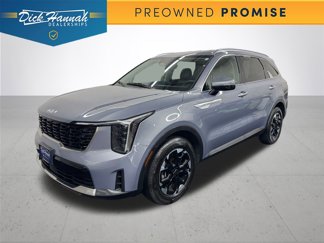 Used 2024 Kia Sorento S image 1