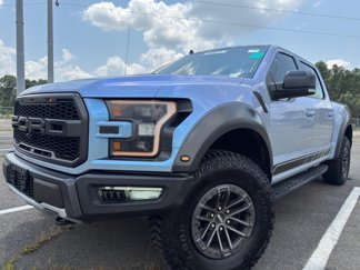 Used 2019 Ford F150 Raptor w/ Equipment Group 802A Luxury image 1