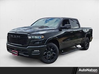 New 2026 RAM 1500 Laramie video 1