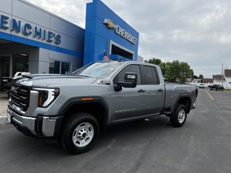 Used 2024 GMC Sierra 2500 Pro w/ Convenience Package image 1