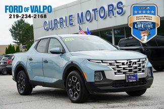 Used 2024 Hyundai Santa Cruz SEL image 1