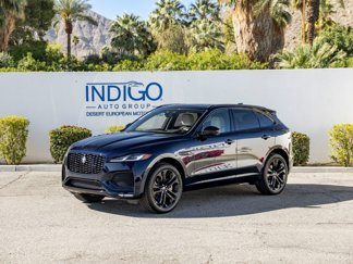 New 2026 Jaguar F-PACE R-Dynamic S image 1
