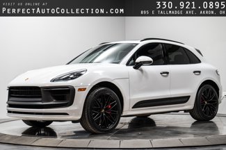Used 2022 Porsche Macan GTS image 1