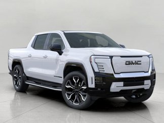 New 2025 GMC Sierra EV Denali image 1