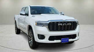 New 2025 RAM 1500 Tungsten w/ Off Road Group image 1