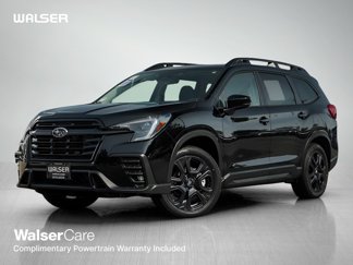 New 2025 Subaru Ascent Onyx Edition image 1
