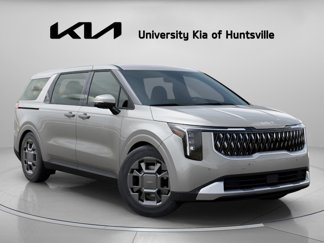 New 2026 Kia Carnival EX image 1