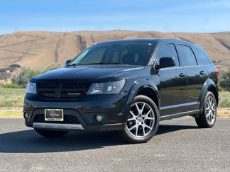 Used 2019 Dodge Journey GT image 1