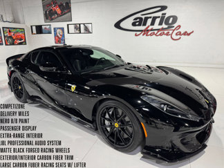 Used 2024 Ferrari 812 Competizione image 1