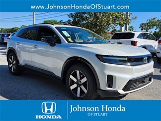New 2025 Honda Prologue Touring image 1