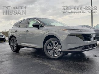 New 2025 Nissan Murano SL image 1