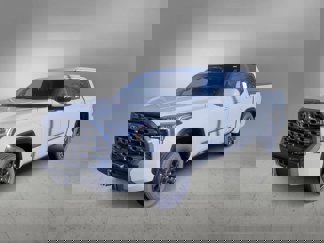 New 2025 Toyota Tundra Platinum image 1