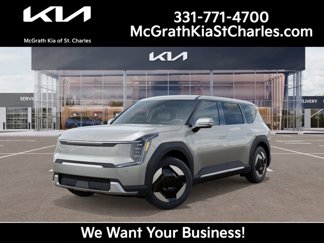 New 2026 Kia EV9 Light image 1