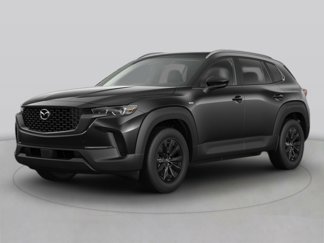 New 2025 MAZDA CX-50 2.5 Hybrid w/ Premium Plus Pkg image 1