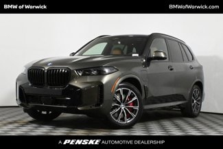 New 2026 BMW X5 xDrive50e w/ M Sport Package video 1