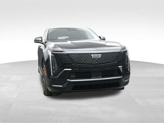 New 2025 Cadillac Escalade IQ Sport 1 w/ Smart Trailering package image 1
