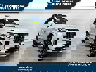 New 2026 Volvo XC90 T8 Plus image 1