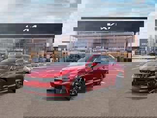 New 2025 Kia K5 EX image 1