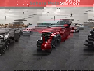 Used 2023 Toyota Tundra Limited image 1