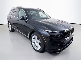 Used 2024 BMW ALPINA XB7 image 1