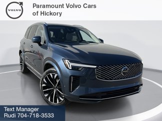 New 2025 Volvo XC90 B6 Ultra image 1