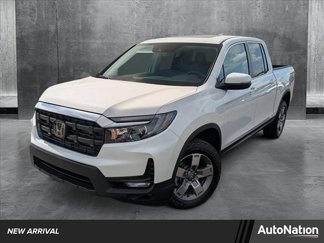 New 2025 Honda Ridgeline RTL image 1